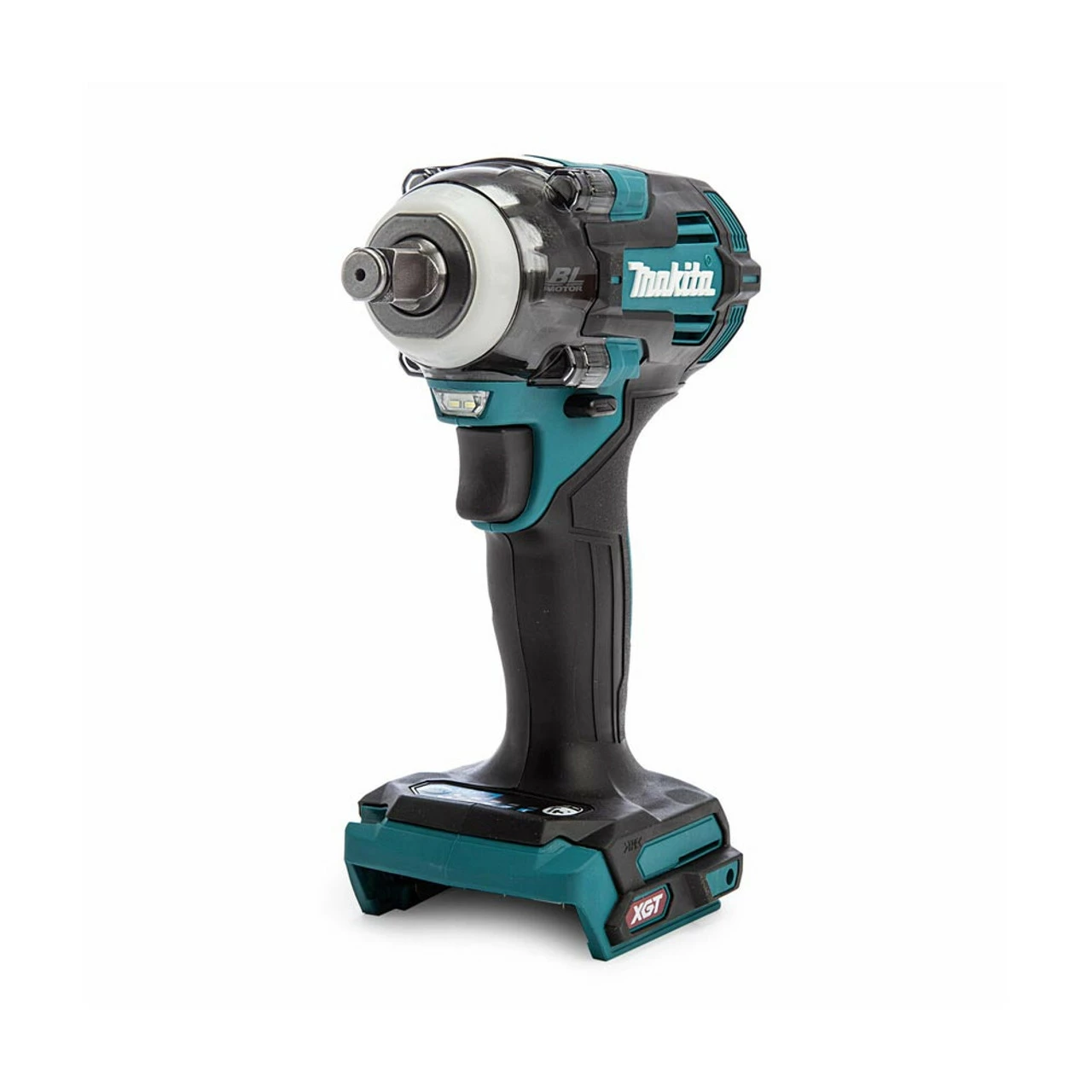 Brand new π Makita TW004GZ 40V Max XGT Brushless Impact π§ Wrench (Body Only) π - Image 2