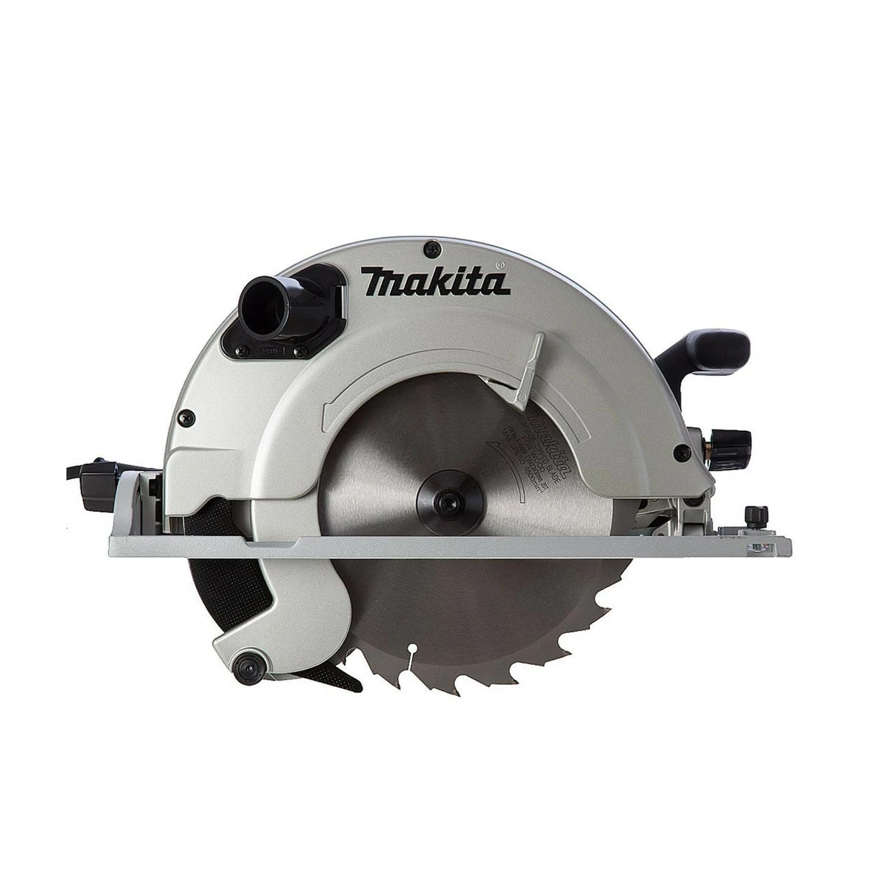 Buy π Makita 5903RK 230mm Circular Saw With Case 1550W 240V π - Image 3