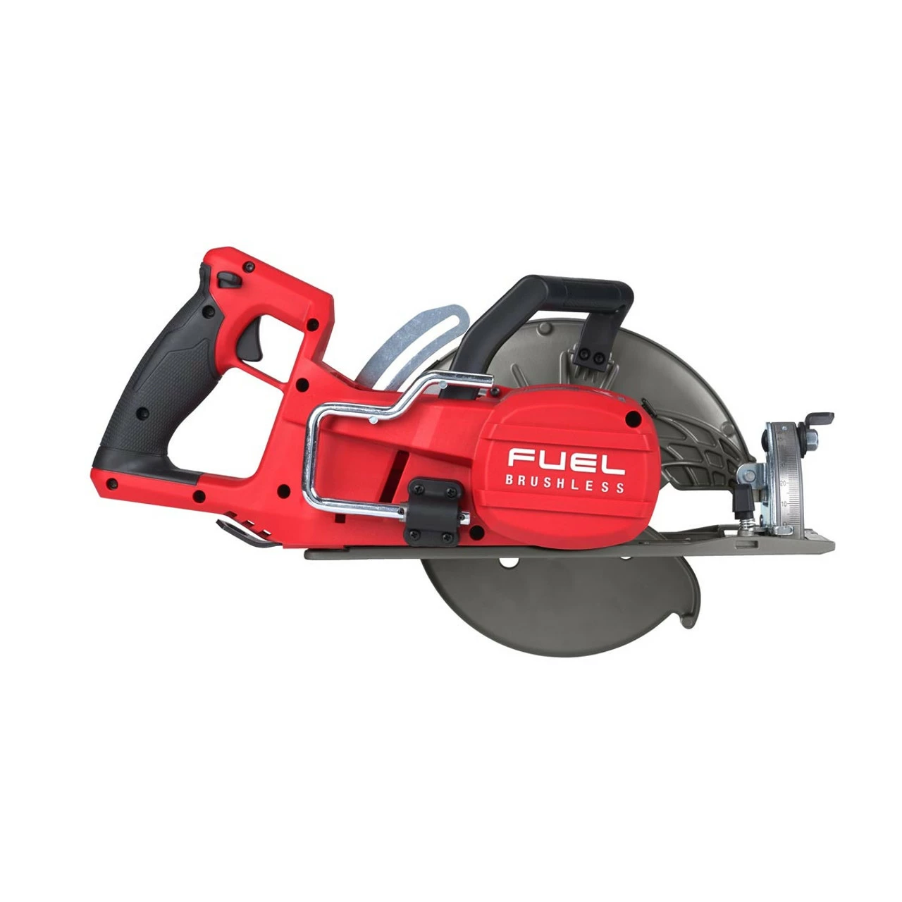 Best Sale 😉 Milwaukee M18FCSRH66-0 18V Fuel Rear Handled Circular Saw (Body Only) 🧨 5 Best Sale 😉 Milwaukee M18FCSRH66-0 18V Fuel Rear Handled Circular Saw (Body Only) 🧨 - Image 3