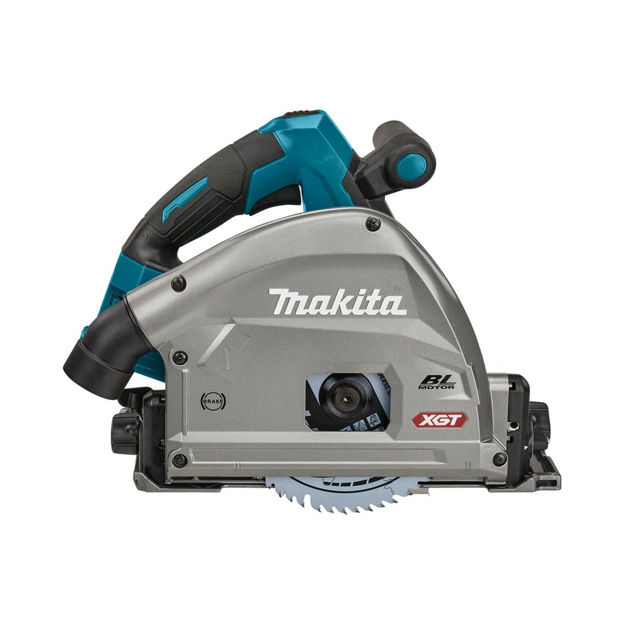 Outlet π Makita SP001GD201 40V Max XGT 165mm Plunge Saw With 2x 2.5Ah Batteries βοΈ 5 Outlet π Makita SP001GD201 40V Max XGT 165mm Plunge Saw With 2x 2.5Ah Batteries βοΈ - Image 3