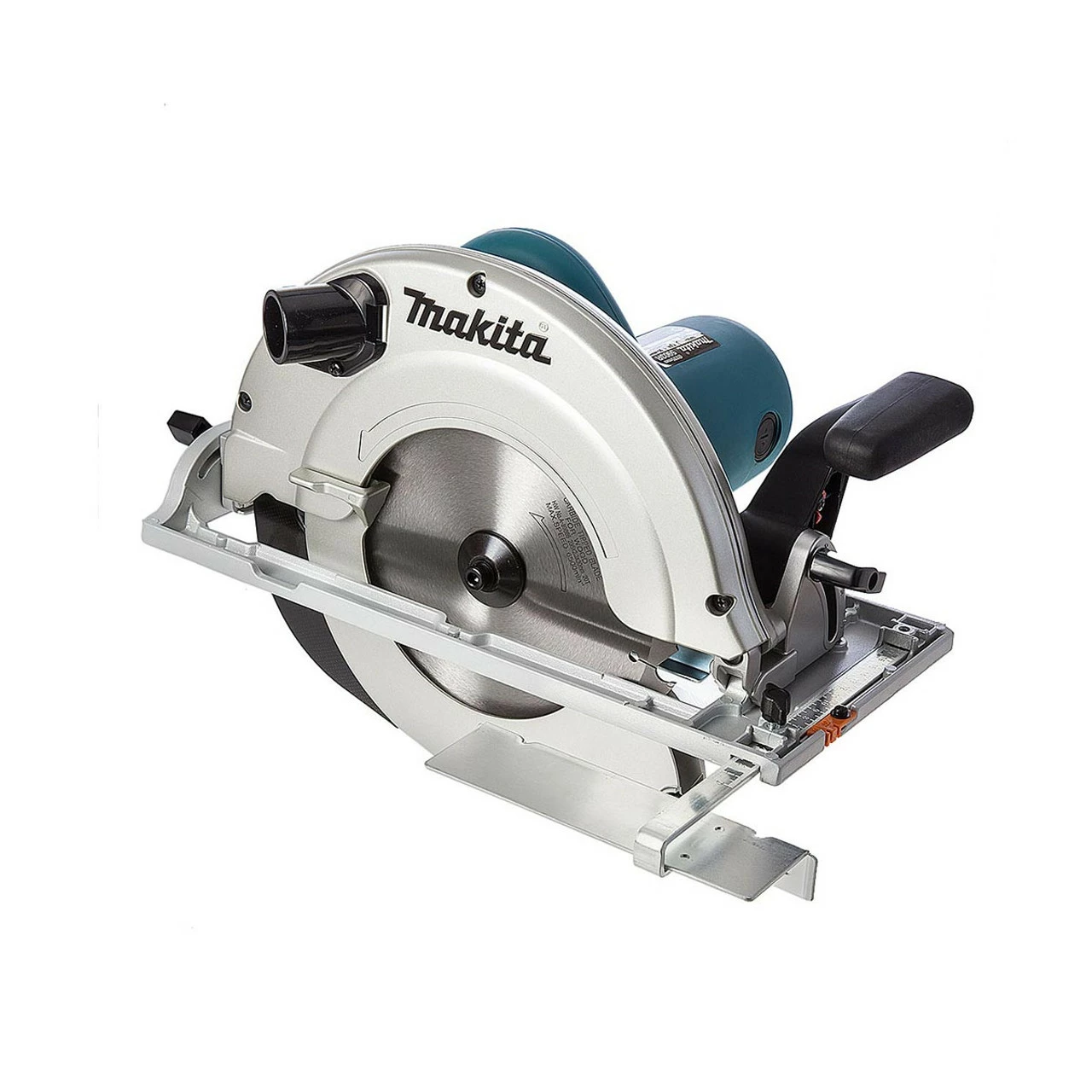 Buy π Makita 5903RK 230mm Circular Saw With Case 1550W 240V π - Image 2