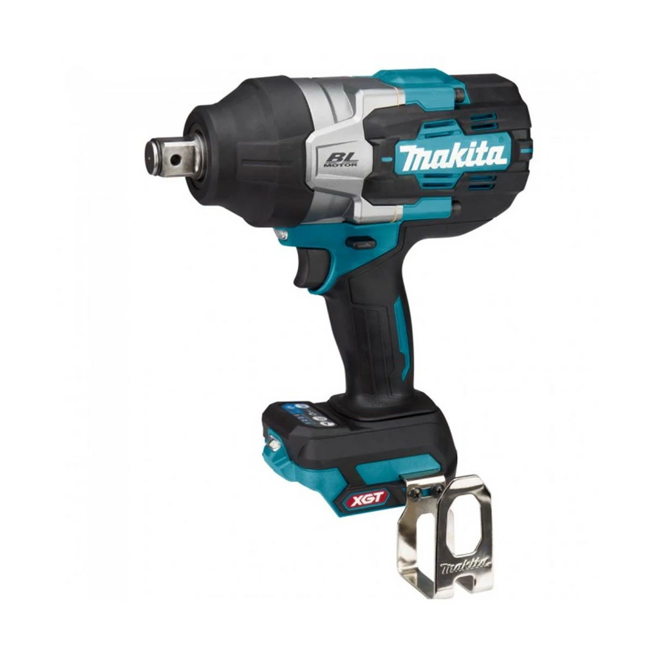 Top 10 ๐ Makita TW001GD201 40V Max XGT 3/4" Brushless Impact ๐ง Wrench With 2x 2.5Ah Battery ๐ฅฐ - Image 2