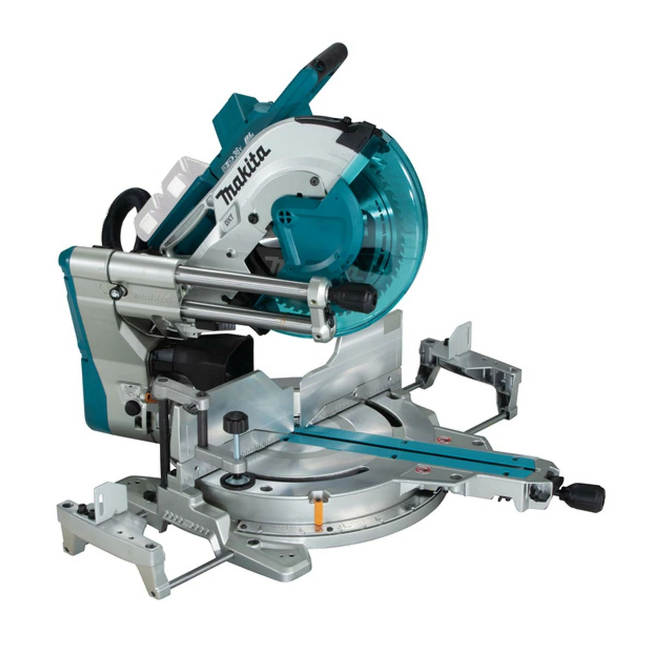 New π Makita DLS211ZU Twin 18V Brushless 305mm Slide Compound Mitre Saw (Body Only) βοΈ 3 New π Makita DLS211ZU Twin 18V Brushless 305mm Slide Compound Mitre Saw (Body Only) βοΈ