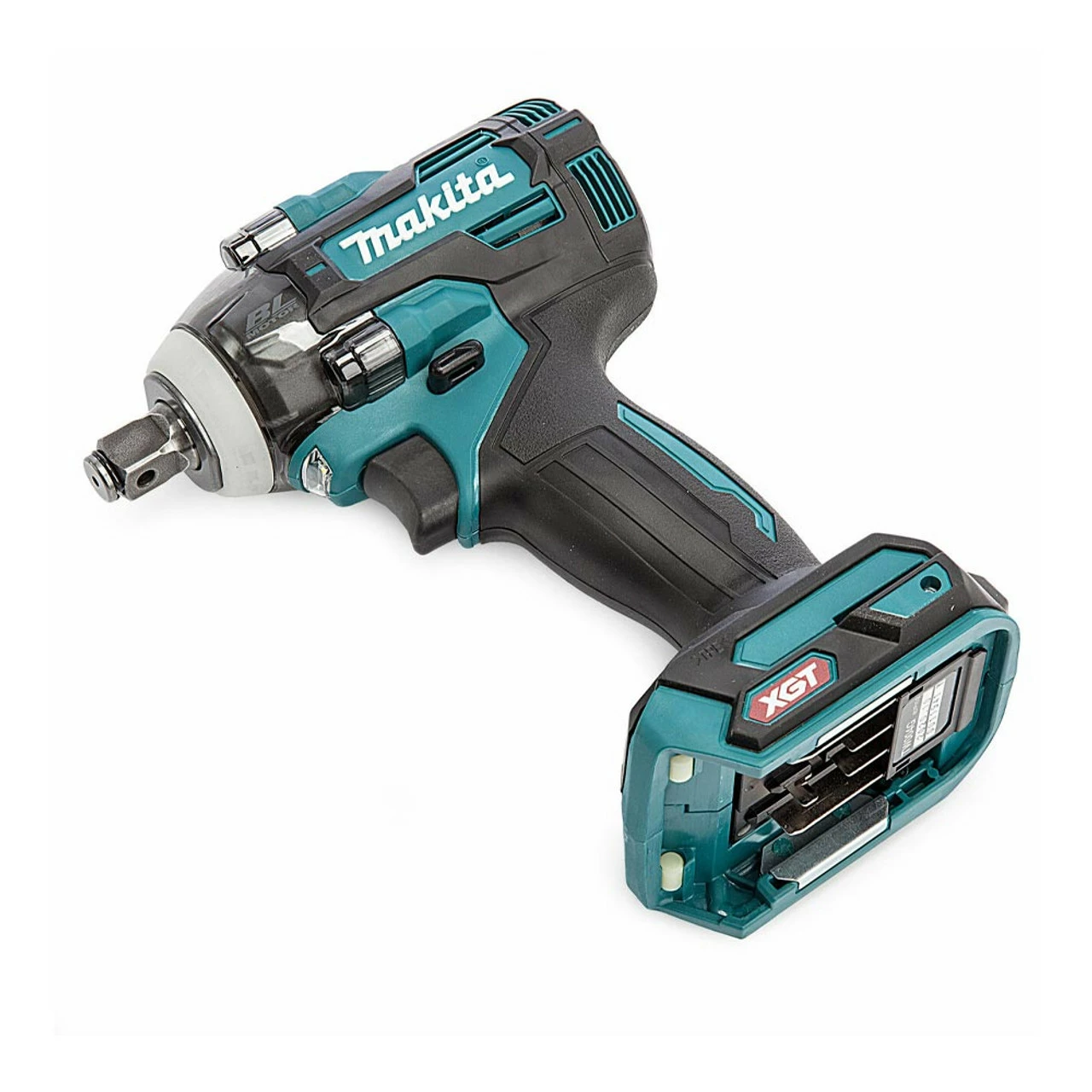 Brand new π Makita TW004GZ 40V Max XGT Brushless Impact π§ Wrench (Body Only) π - Image 3