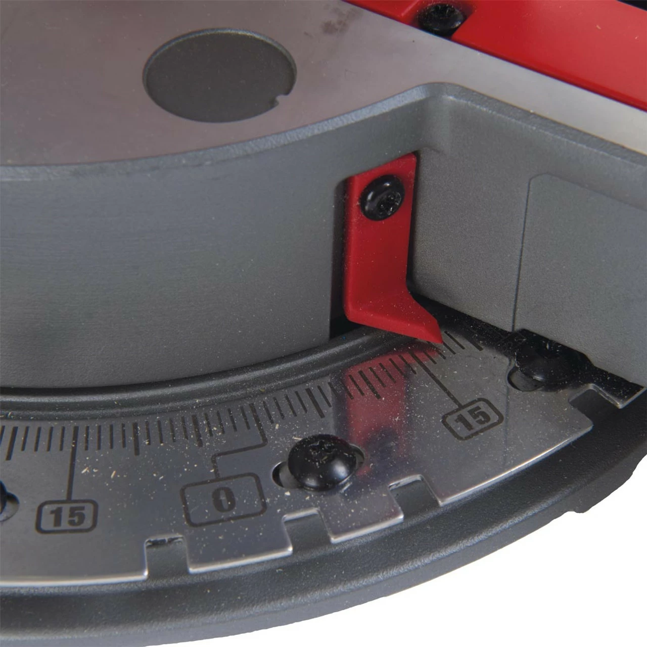 Discount 🤩 Milwaukee M18 FMS190-0 18V Fuel 190mm Mitre Saw (Body Only) 🔥 - Image 13