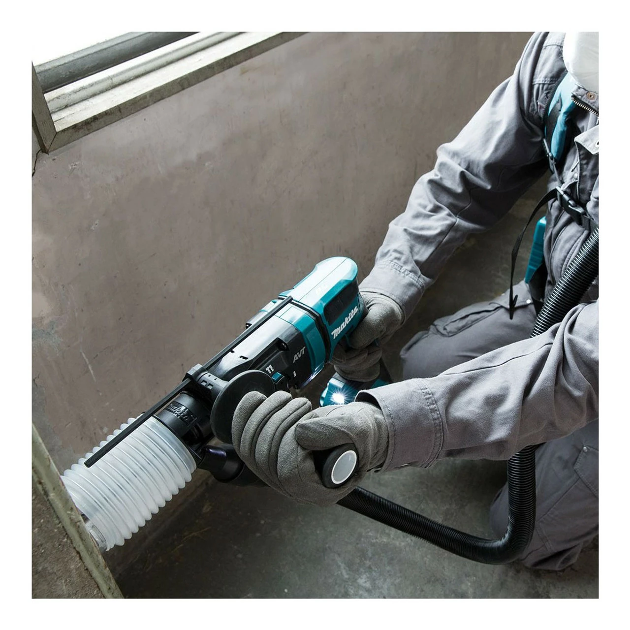 Best reviews of π Makita DHR182ZJ LXT 18V Brushless SDS+ Rotary π¨ Hammer With A Carry Case (Body Only) π€© 6 Best reviews of π Makita DHR182ZJ LXT 18V Brushless SDS+ Rotary π¨ Hammer With A Carry Case (Body Only) π€© - Image 4