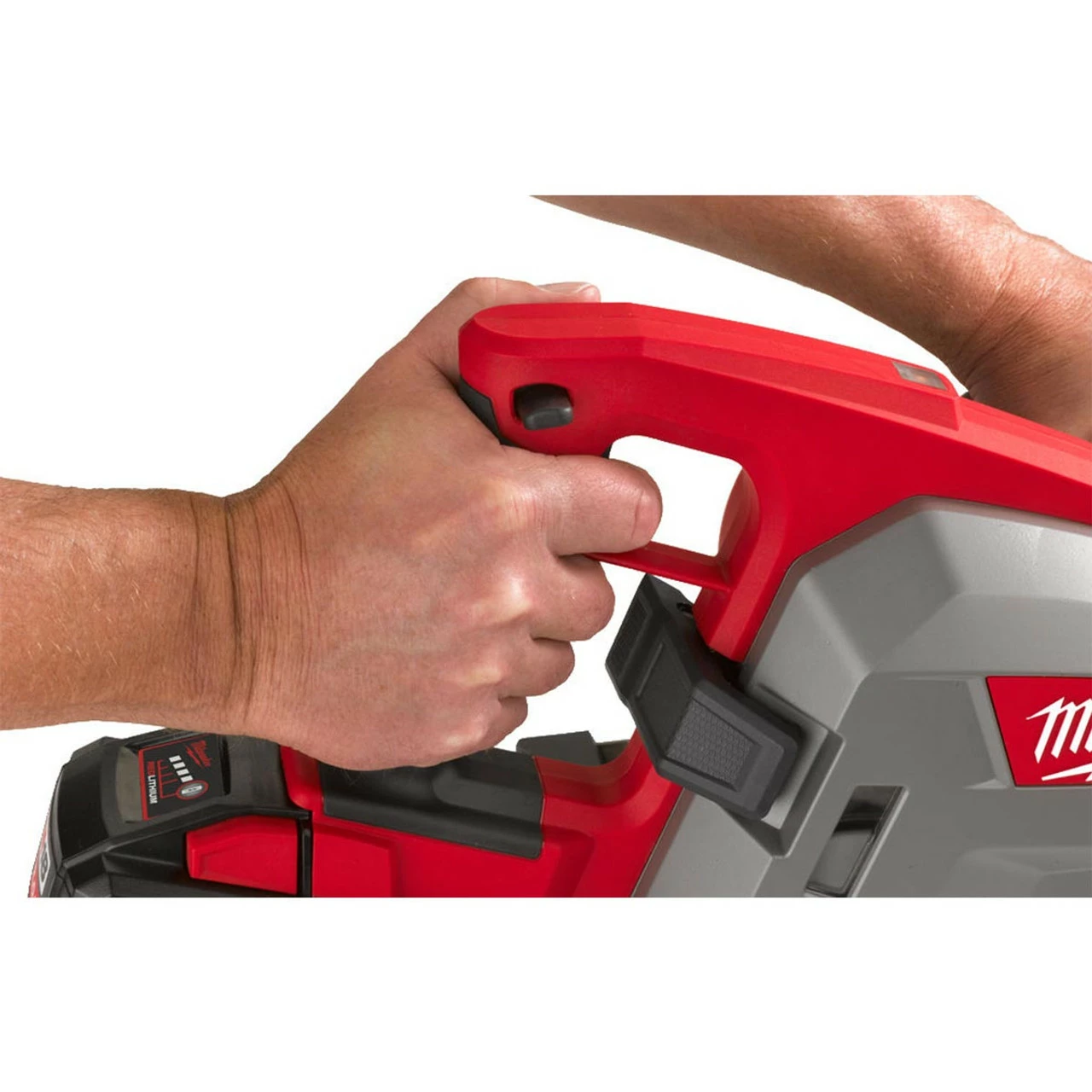 Budget ๐ Milwaukee M18 FMCS66-0C 18V Fuel 66mm Metal Circular Saw (Body Only) ๐ฅ - Image 6