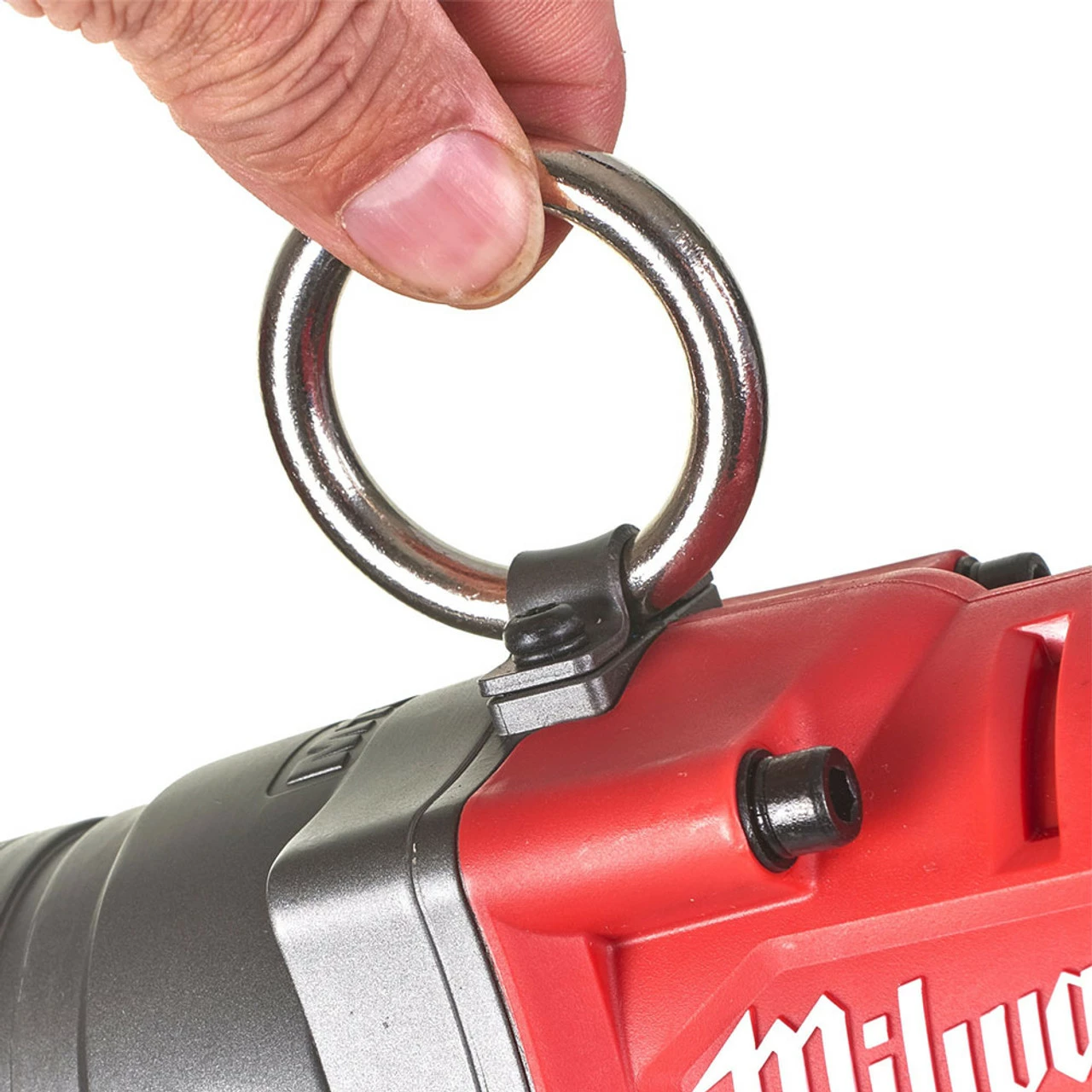 New ๐ Milwaukee M18 ONEFHIWF1-802X 18V Fuel One-Key 1" High Torque Impact ๐ง Wrench With 2x 8.0Ah Batteries ๐ - Image 11