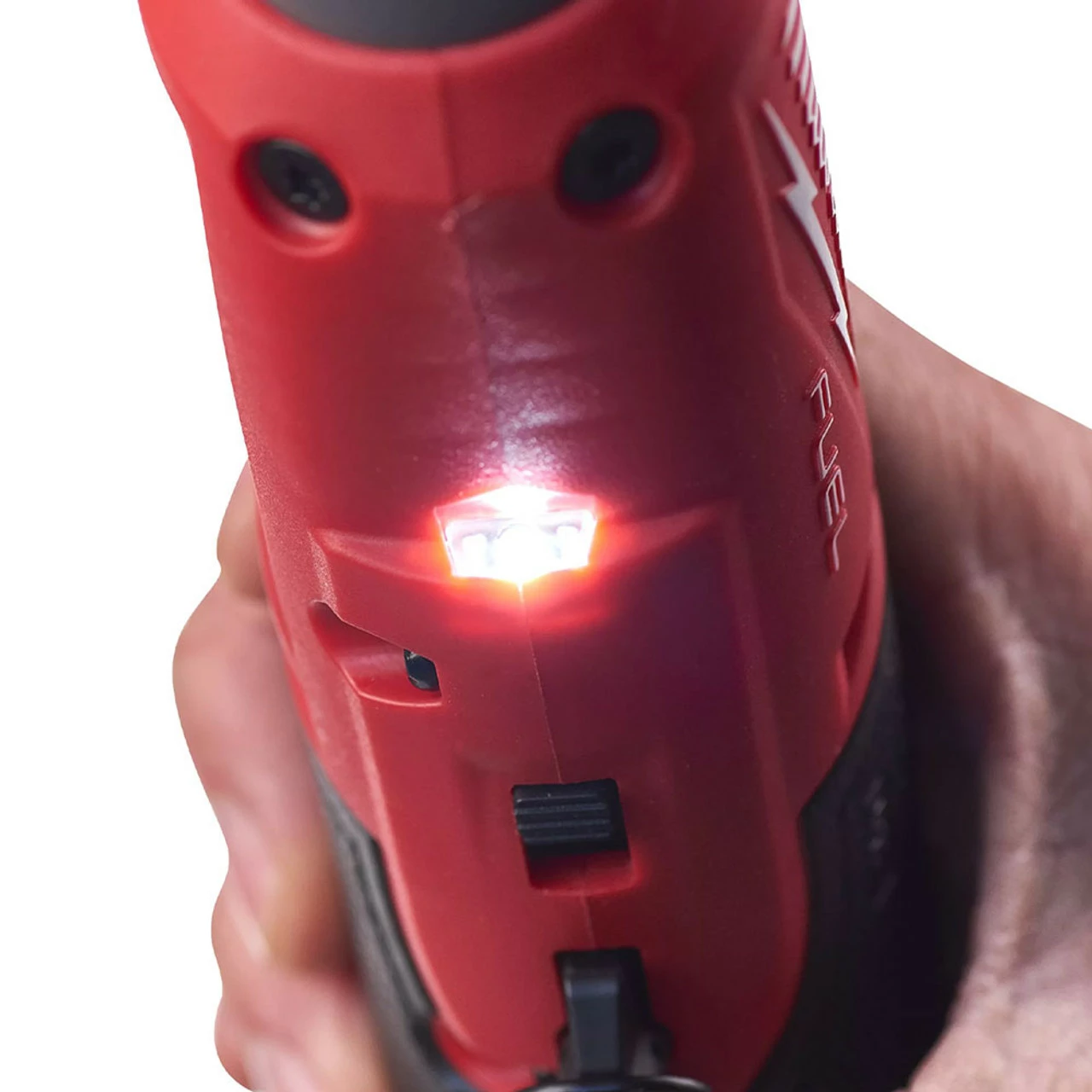 Cheapest โจ Milwaukee M12 FHIR38-201B 12V Fuel Cordless Impact ๐ง Wrench With 1x 2.0Ah Batteries ๐ - Image 7