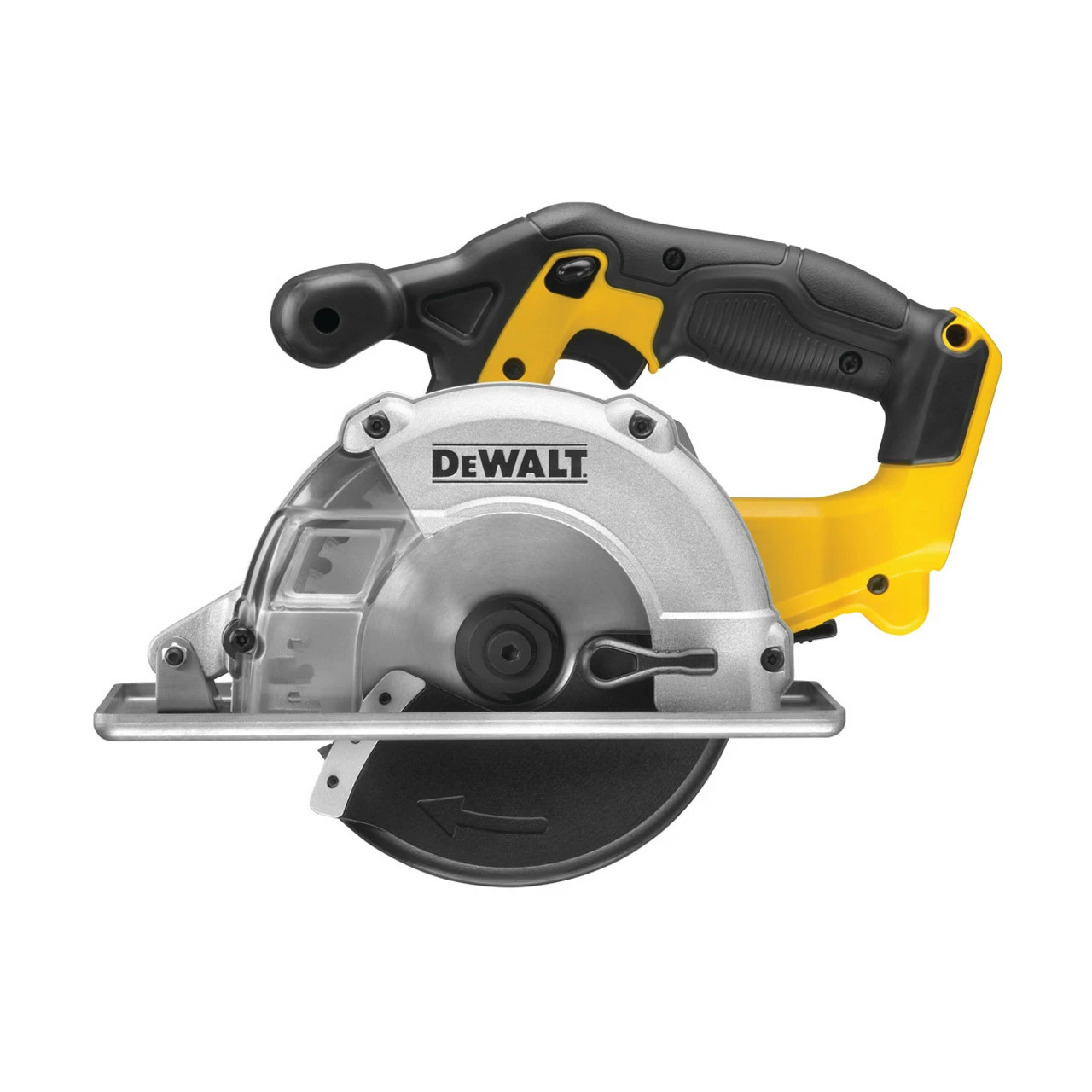 Best deal π₯° DeWalt DCS373N 18V XR 140mm Metal Cutting Circular Saw (Body Only) π - Image 2