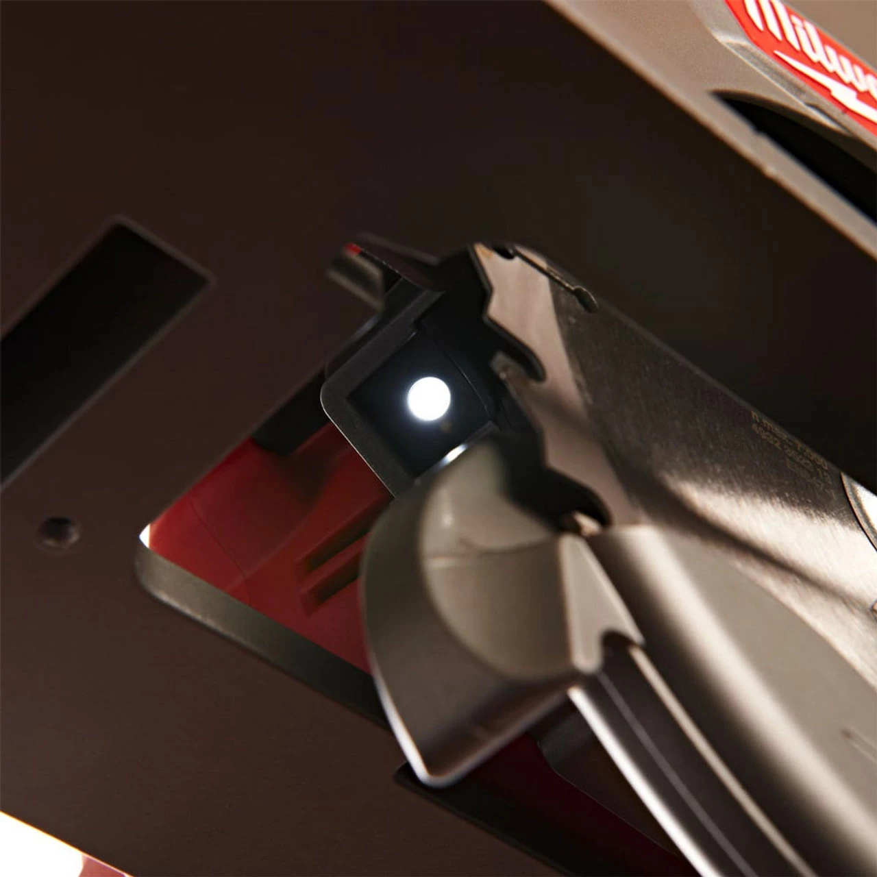 Deals ❤️ Milwaukee M18 CCS55-0 18V Fuel 165mm Circular Saw (Body Only) 🎁 - Image 7