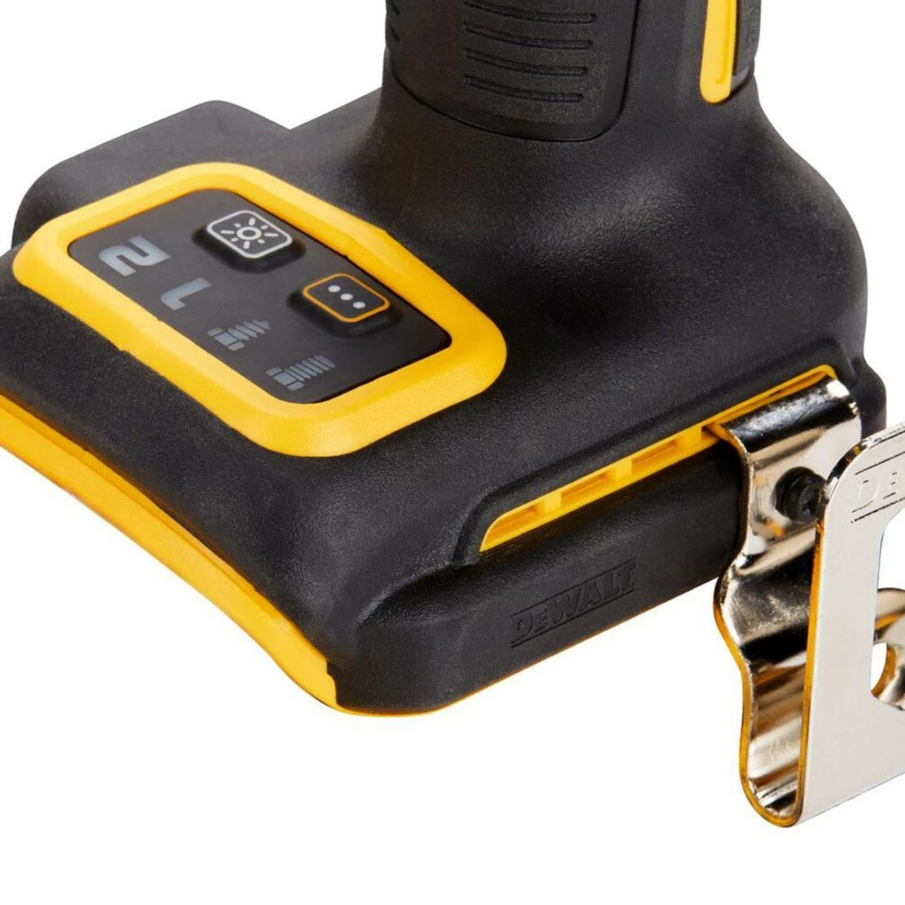 Coupon π DeWalt DCF921P2T 18V XR 1/2" Brushless Impact π§ Wrench With 2x 5.0Ah Batteries π― - Image 5