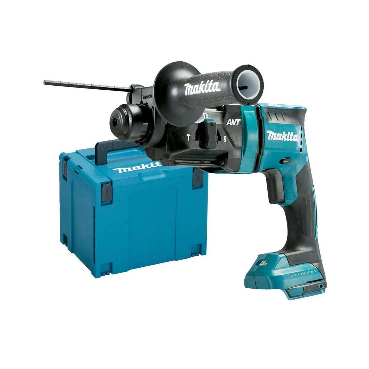 Best reviews of π Makita DHR182ZJ LXT 18V Brushless SDS+ Rotary π¨ Hammer With A Carry Case (Body Only) π€© 3 Best reviews of π Makita DHR182ZJ LXT 18V Brushless SDS+ Rotary π¨ Hammer With A Carry Case (Body Only) π€©