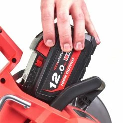 Best Sale 😉 Milwaukee M18FCSRH66-0 18V Fuel Rear Handled Circular Saw (Body Only) 🧨 21 Best Sale 😉 Milwaukee M18FCSRH66-0 18V Fuel Rear Handled Circular Saw (Body Only) 🧨 -HiKOKI Shop Artboard 5 75869.1663689677