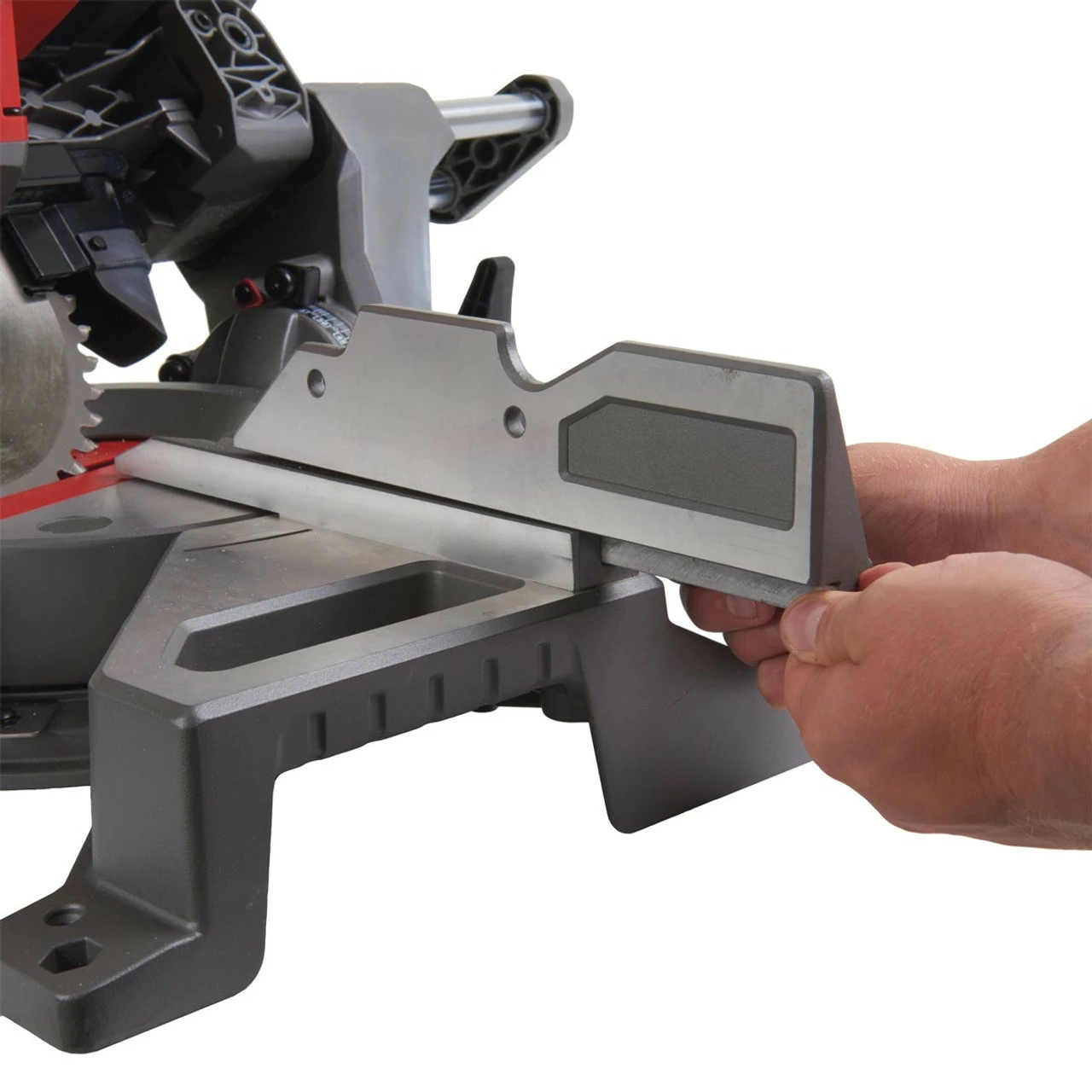 Discount 🤩 Milwaukee M18 FMS190-0 18V Fuel 190mm Mitre Saw (Body Only) 🔥 - Image 7