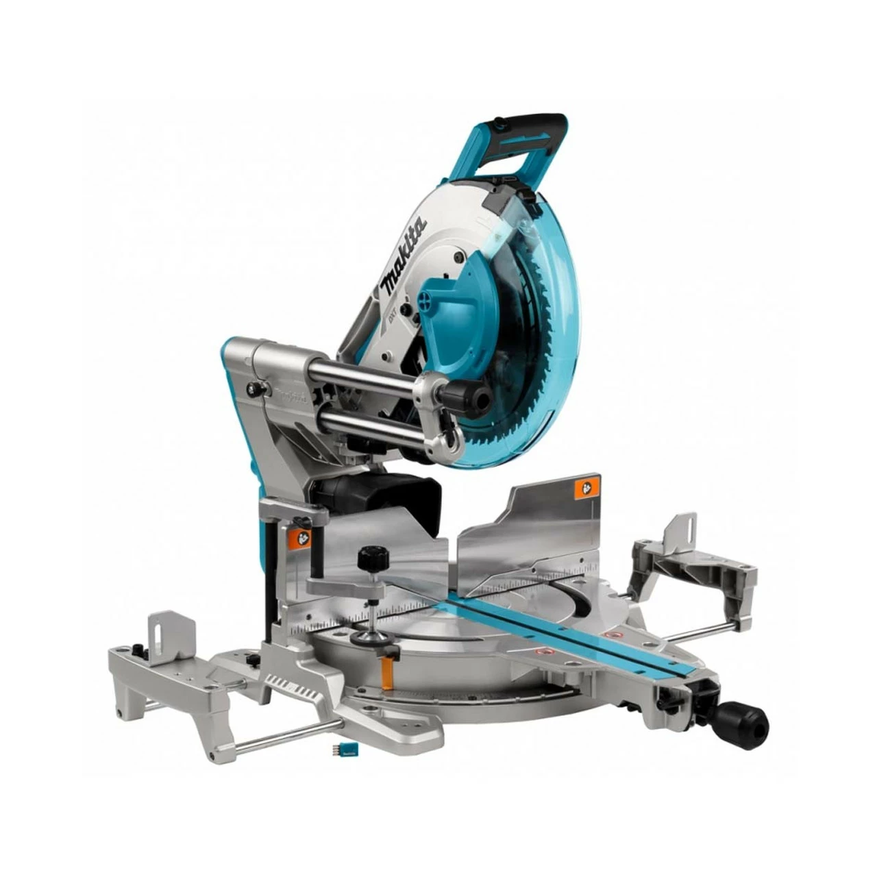 New π Makita DLS211ZU Twin 18V Brushless 305mm Slide Compound Mitre Saw (Body Only) βοΈ 5 New π Makita DLS211ZU Twin 18V Brushless 305mm Slide Compound Mitre Saw (Body Only) βοΈ - Image 3