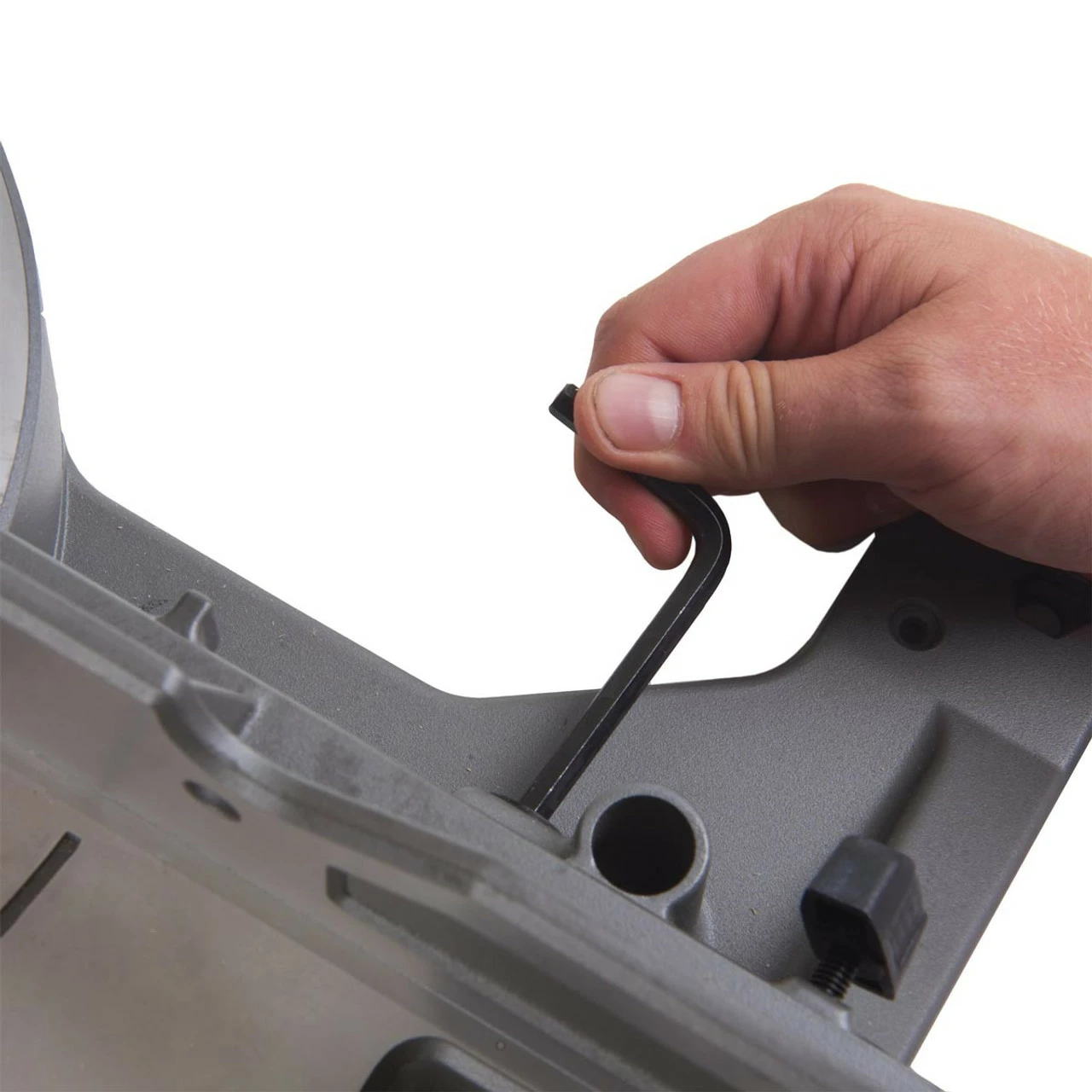 Discount 🤩 Milwaukee M18 FMS190-0 18V Fuel 190mm Mitre Saw (Body Only) 🔥 - Image 10