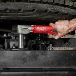 Deals 🥰 Milwaukee M12 FRAIWF38-0 Fuel 12V 3/8" Right Angle Impact 🔧 Wrench With Friction Ring (Body Only) 🛒 16 Deals 🥰 Milwaukee M12 FRAIWF38-0 Fuel 12V 3/8" Right Angle Impact 🔧 Wrench With Friction Ring (Body Only) 🛒 -HiKOKI Shop Artboard 6 87113.1663686114