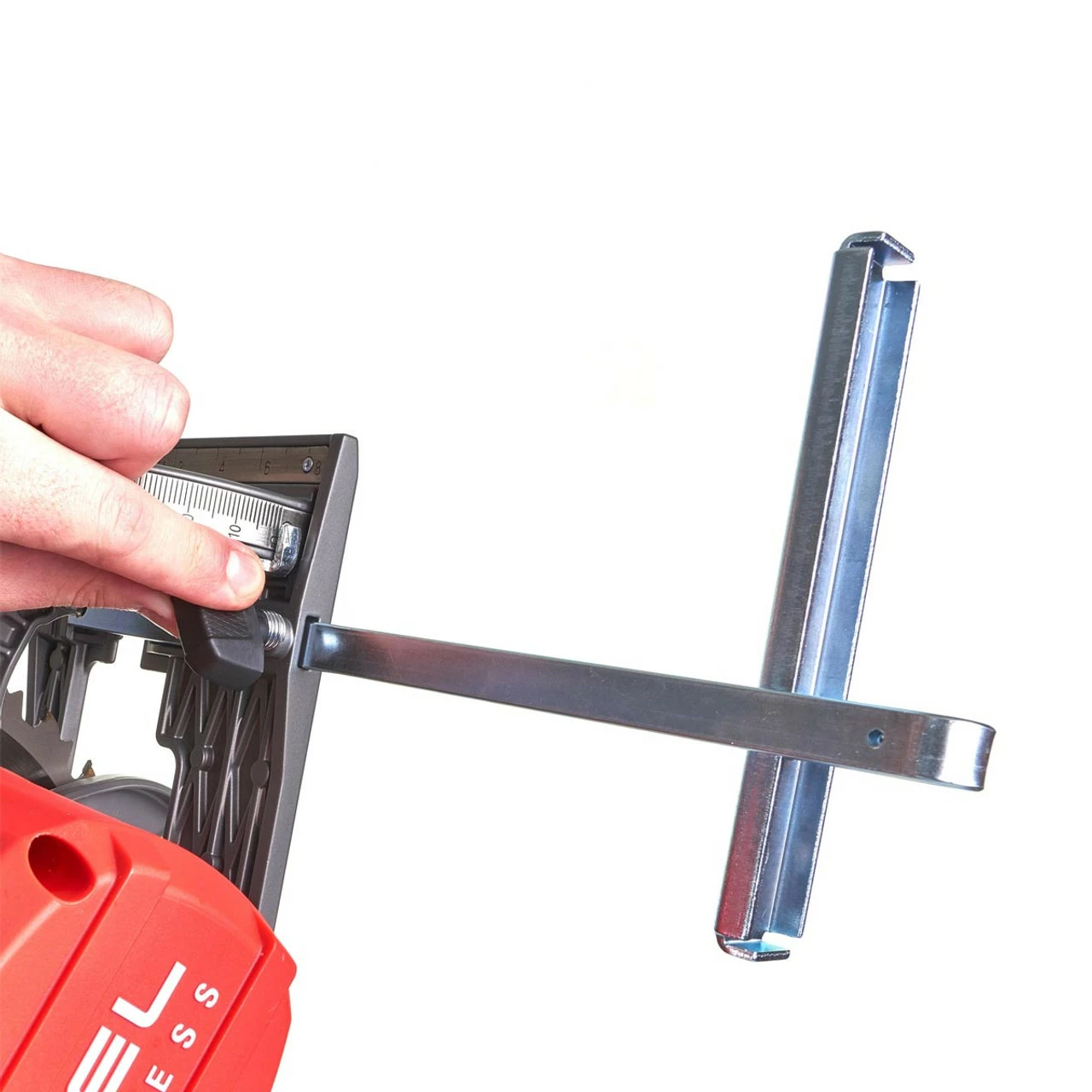 Best Sale 😉 Milwaukee M18FCSRH66-0 18V Fuel Rear Handled Circular Saw (Body Only) 🧨 10 Best Sale 😉 Milwaukee M18FCSRH66-0 18V Fuel Rear Handled Circular Saw (Body Only) 🧨 - Image 8