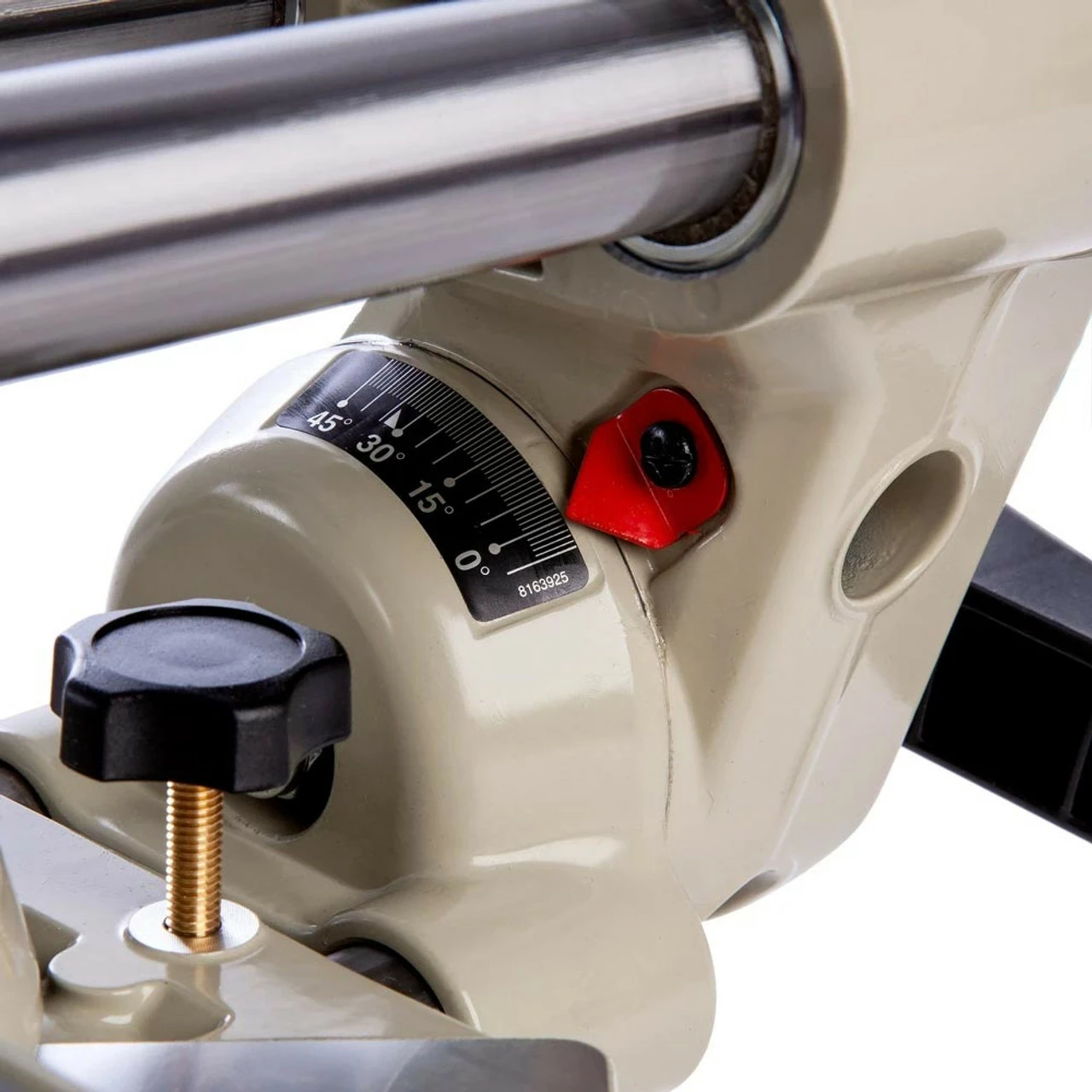 Best Sale π€© Makita LS0714LN/2 190mm Slide Compound Mitre Saw With Laser 1010W 240V π - Image 5