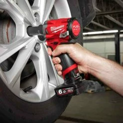 Best deal π₯° Milwaukee M12 FIW38-202B 12V Fuel Brushless 3/8" Impact π§ Wrench With 2x 2.0Ah Batteries π 22 Best deal π₯° Milwaukee M12 FIW38-202B 12V Fuel Brushless 3/8" Impact π§ Wrench With 2x 2.0Ah Batteries π -HiKOKI Shop Artboard 7 76109.1663689672
