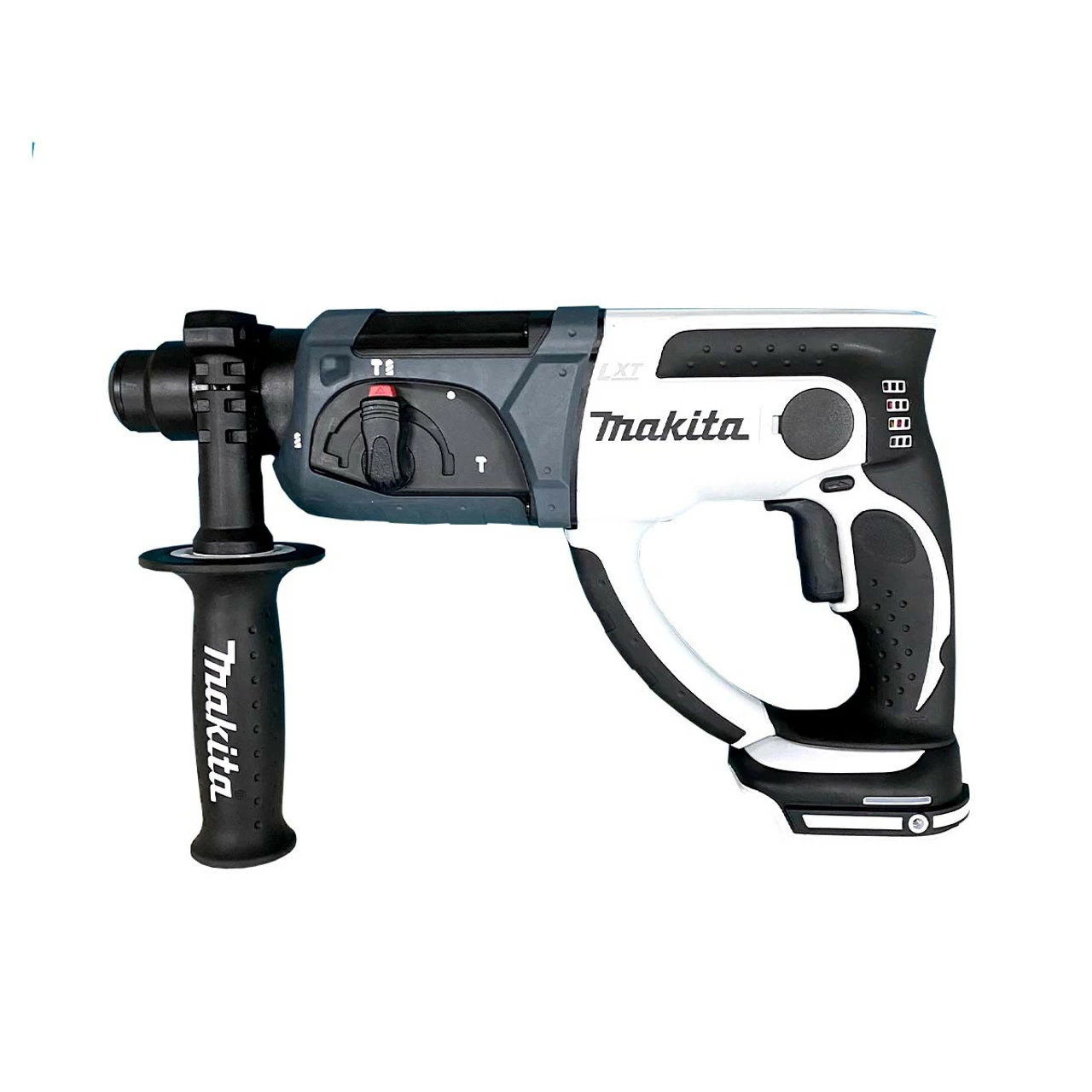 Best Sale π Makita DHR202Z LXT 18V 20mm 3-Mode SDS+ Rotary π¨ Hammer White (Body Only) π 4 Best Sale π Makita DHR202Z LXT 18V 20mm 3-Mode SDS+ Rotary π¨ Hammer White (Body Only) π - Image 2