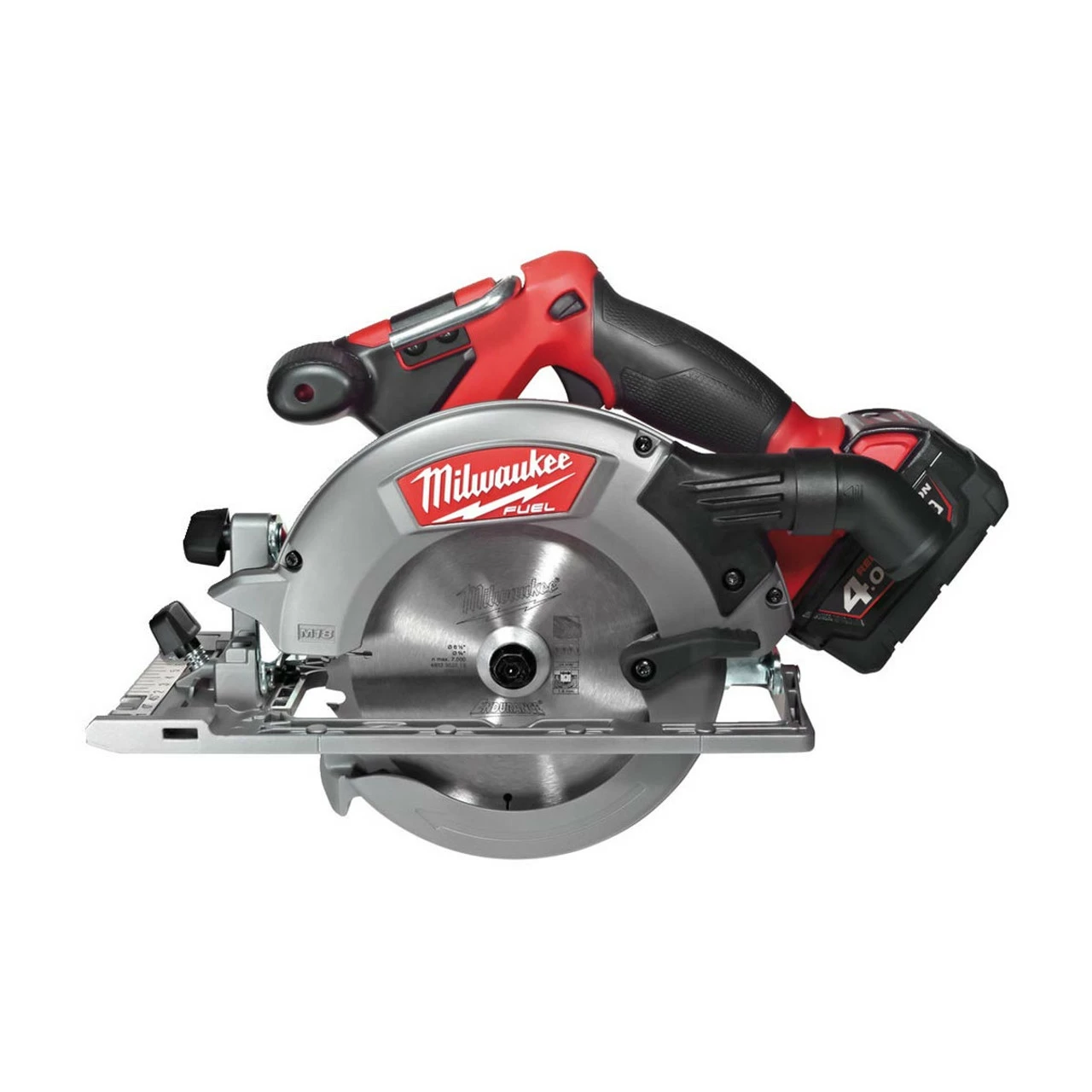Deals ❤️ Milwaukee M18 CCS55-0 18V Fuel 165mm Circular Saw (Body Only) 🎁 - Image 8
