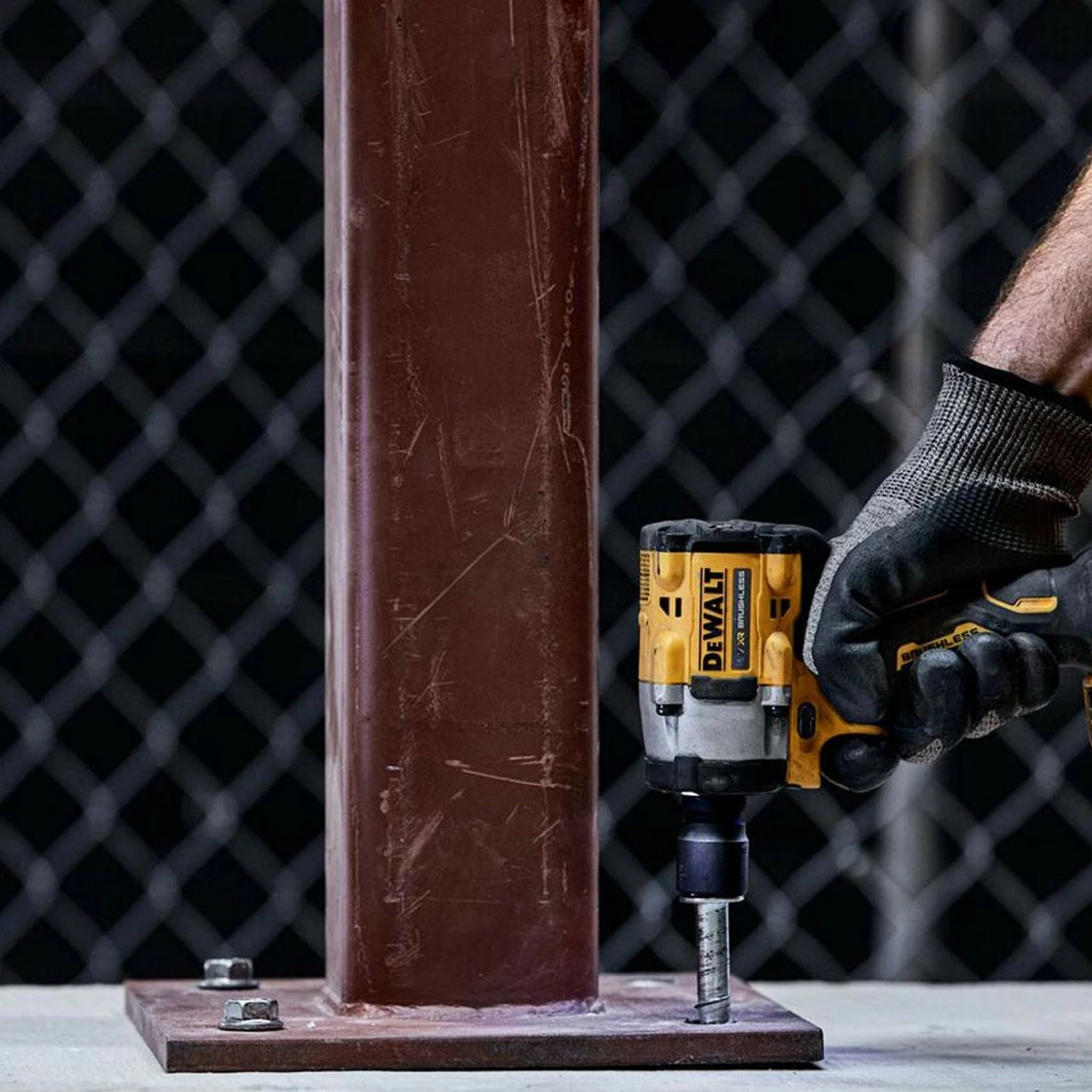 Coupon π DeWalt DCF921P2T 18V XR 1/2" Brushless Impact π§ Wrench With 2x 5.0Ah Batteries π― - Image 8