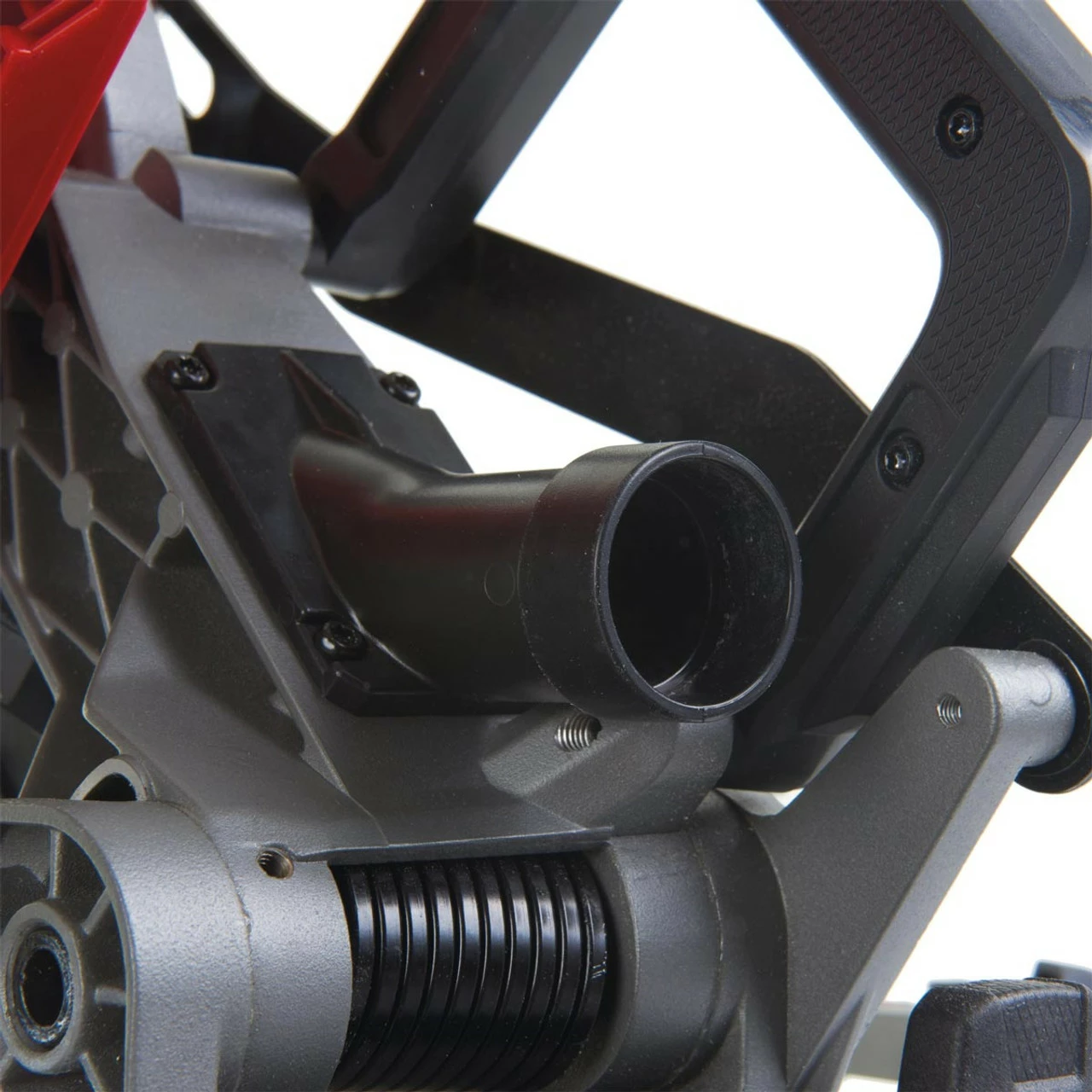 Discount 🤩 Milwaukee M18 FMS190-0 18V Fuel 190mm Mitre Saw (Body Only) 🔥 - Image 11