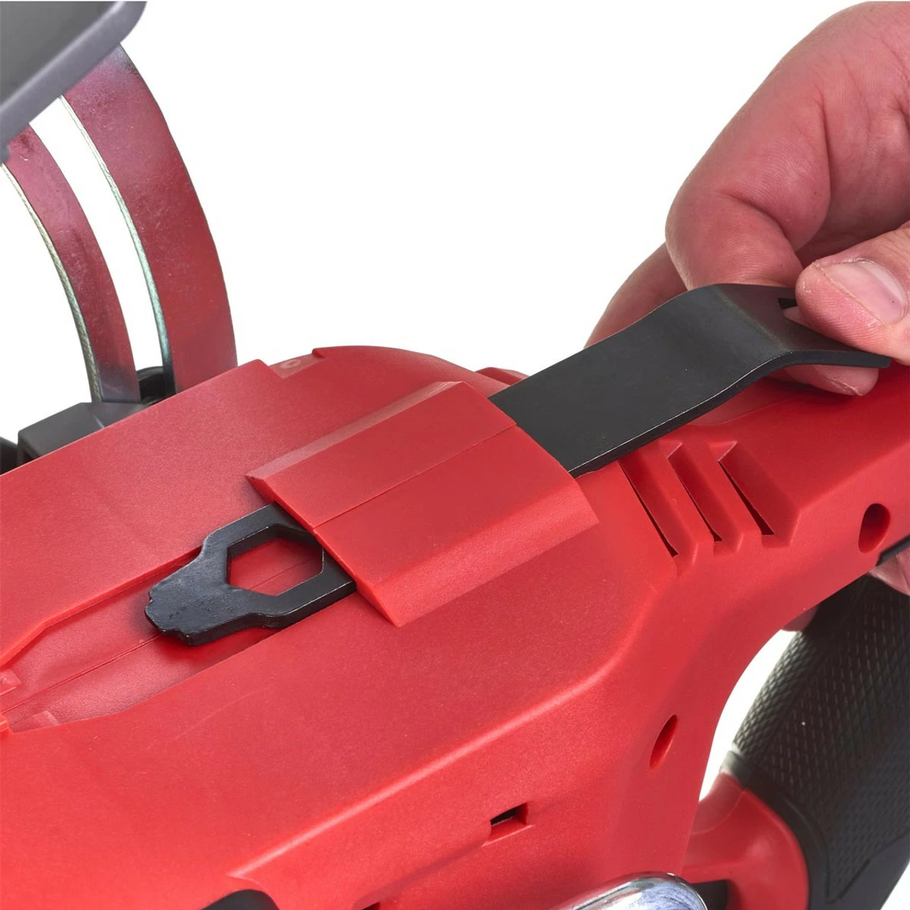 Best Sale 😉 Milwaukee M18FCSRH66-0 18V Fuel Rear Handled Circular Saw (Body Only) 🧨 12 Best Sale 😉 Milwaukee M18FCSRH66-0 18V Fuel Rear Handled Circular Saw (Body Only) 🧨 - Image 10