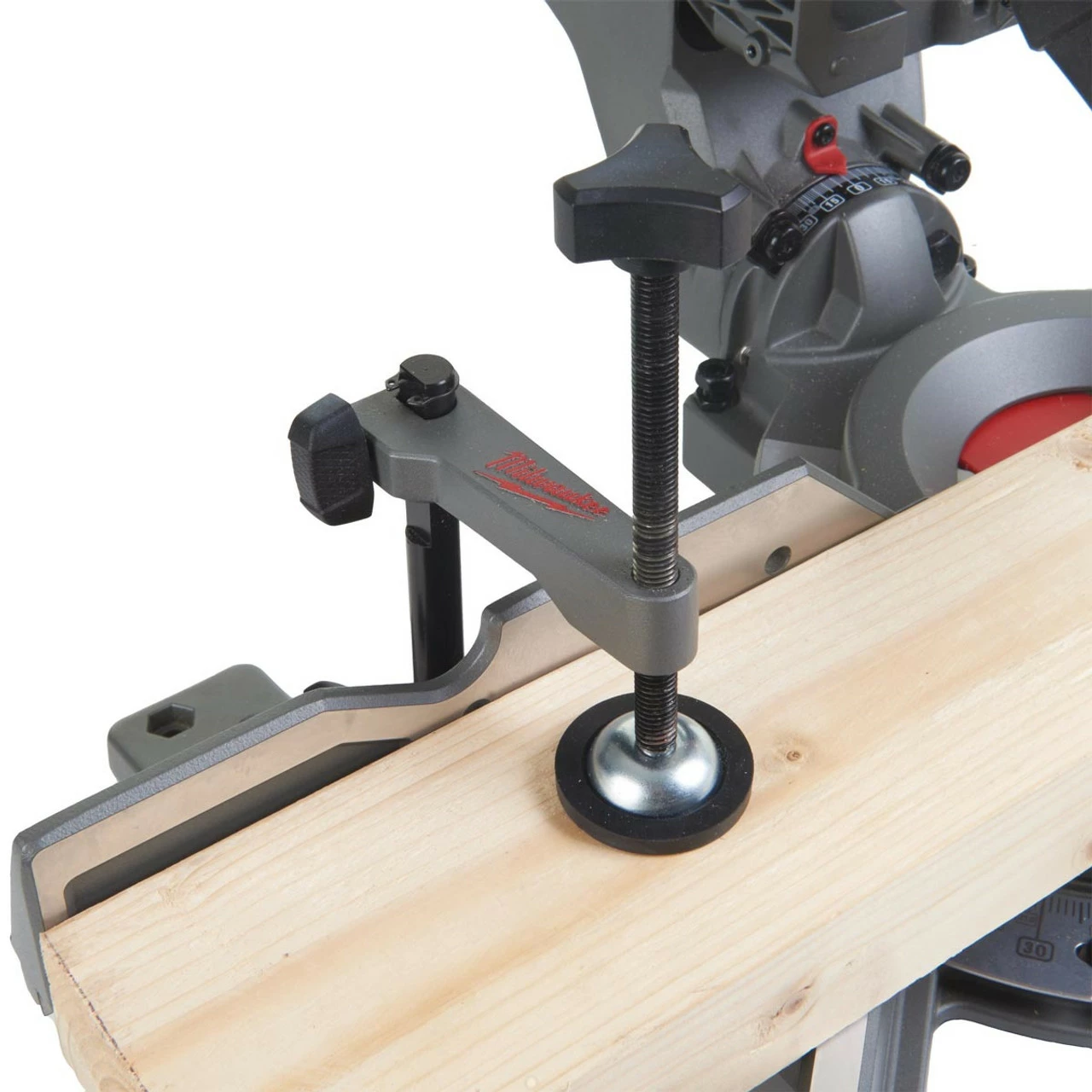 Discount 🤩 Milwaukee M18 FMS190-0 18V Fuel 190mm Mitre Saw (Body Only) 🔥 - Image 12