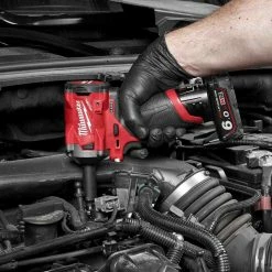 Best deal π₯° Milwaukee M12 FIW38-202B 12V Fuel Brushless 3/8" Impact π§ Wrench With 2x 2.0Ah Batteries π 21 Best deal π₯° Milwaukee M12 FIW38-202B 12V Fuel Brushless 3/8" Impact π§ Wrench With 2x 2.0Ah Batteries π -HiKOKI Shop Artboard 9 97528.1663689672