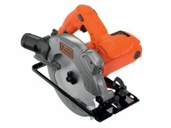 New 🛒 Black & Decker CS1250L 190mm Circular Saw 1250W 240V 👍