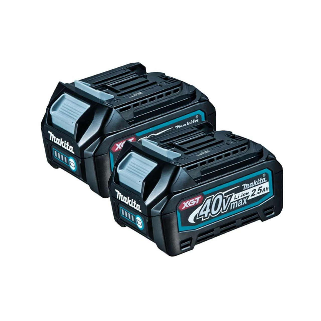 Outlet π Makita SP001GD201 40V Max XGT 165mm Plunge Saw With 2x 2.5Ah Batteries βοΈ 6 Outlet π Makita SP001GD201 40V Max XGT 165mm Plunge Saw With 2x 2.5Ah Batteries βοΈ - Image 4
