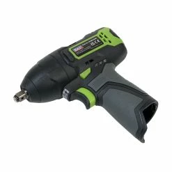 Best Pirce 😀 Sealey CP108VCIWBO 10.8V Cordless 3/8"Sq Drive Impact 🔧 Wrench (Body Only) 🔔