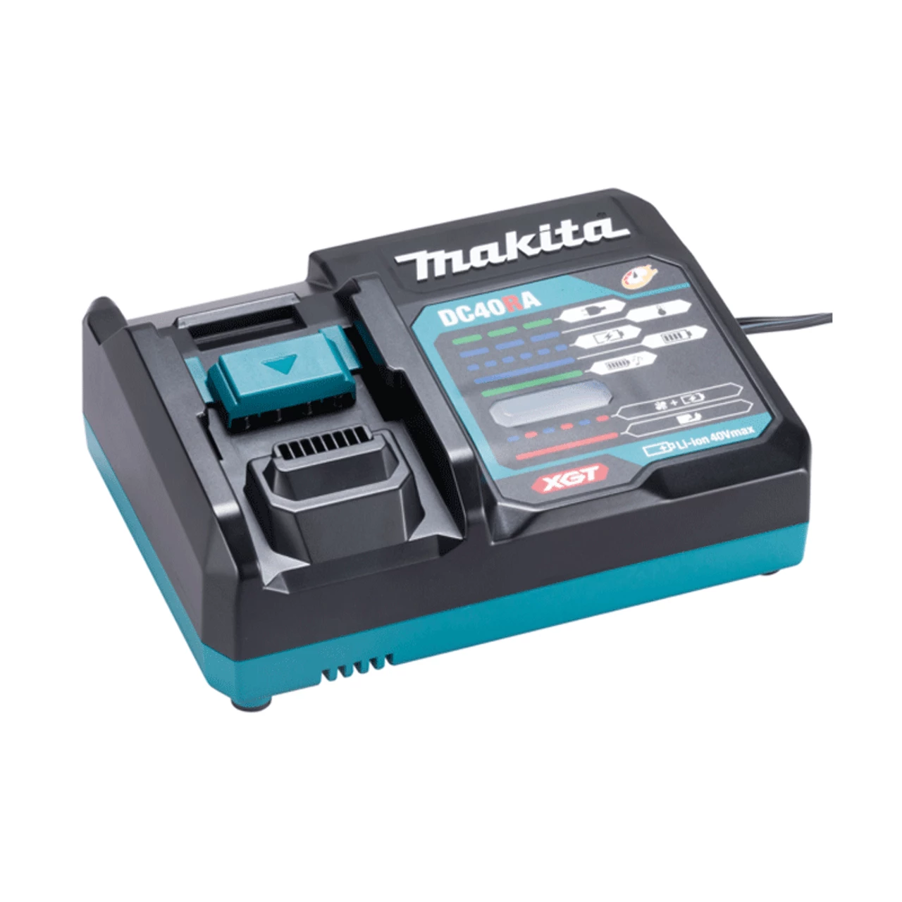 Top 10 ๐ Makita TW001GD201 40V Max XGT 3/4" Brushless Impact ๐ง Wrench With 2x 2.5Ah Battery ๐ฅฐ - Image 8