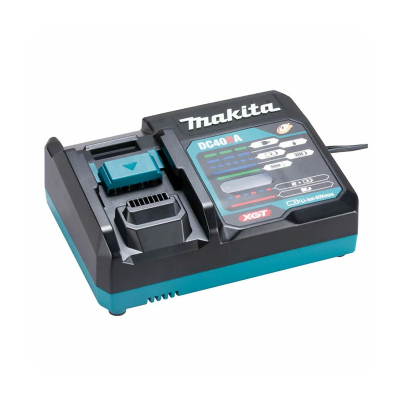 Coupon π Makita HR007GD201 40V Max XGT SDS+ Rotary π¨ Hammer Drill With 2x 2.5Ah Batteries π― - Image 7