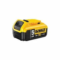 Brand new ⌛ DeWalt DCH253P1 18V SDS+ Rotary 🔨 Hammer Drill With 1x 5.0Ah Battery 🎉 -HiKOKI Shop DCB184 13285.1663689828