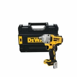 Wholesale ✨ DeWalt DCF892NT 18V 1/2" High Torque Impact 🔧 Wrench In A TSTAK Case (Body Only) 🔥