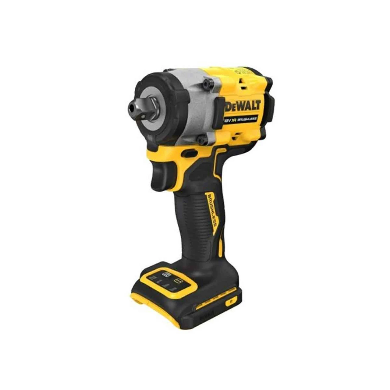 Cheap β¨ DeWalt DCF922P2T 18V XR Brushless 1/2" Detent Pin Compact Impact π§ Wrench With 2x 5.0Ah Batteries β - Image 2