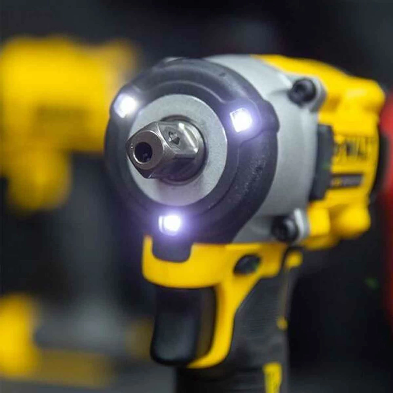 Cheap β¨ DeWalt DCF922P2T 18V XR Brushless 1/2" Detent Pin Compact Impact π§ Wrench With 2x 5.0Ah Batteries β - Image 6