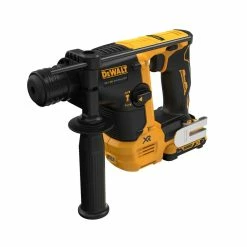 Best deal π DeWalt DCH072L2 12V XR Brushless SDS+ Plus π¨ Hammer Drill With 2x 3.0Ah Batteries π 13 Best deal π DeWalt DCH072L2 12V XR Brushless SDS+ Plus π¨ Hammer Drill With 2x 3.0Ah Batteries π -HiKOKI Shop DCH072L2 C 69440.1671024576