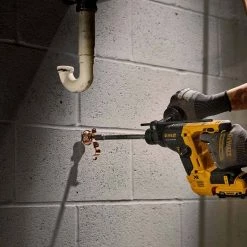 Best deal π DeWalt DCH072L2 12V XR Brushless SDS+ Plus π¨ Hammer Drill With 2x 3.0Ah Batteries π 16 Best deal π DeWalt DCH072L2 12V XR Brushless SDS+ Plus π¨ Hammer Drill With 2x 3.0Ah Batteries π -HiKOKI Shop DCH072L2 F 39864.1671024581
