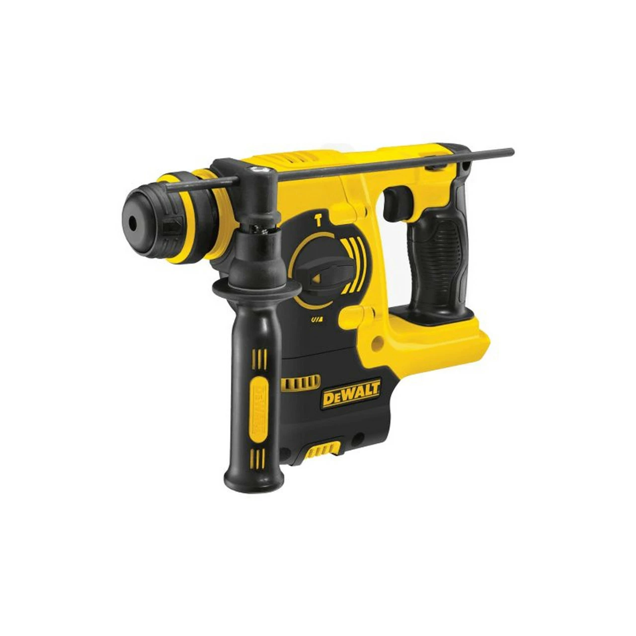 Discount π DeWalt DCH253P1 18V XR SDS+ Rotary π¨ Hammer With 1x 5.0Ah Battery & TSTAK Case π - Image 2