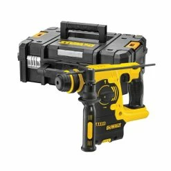 Cheapest ✨ DeWalt DCH253 18V SDS+ Rotary 🔨 Hammer With TSTAK Case 🔔