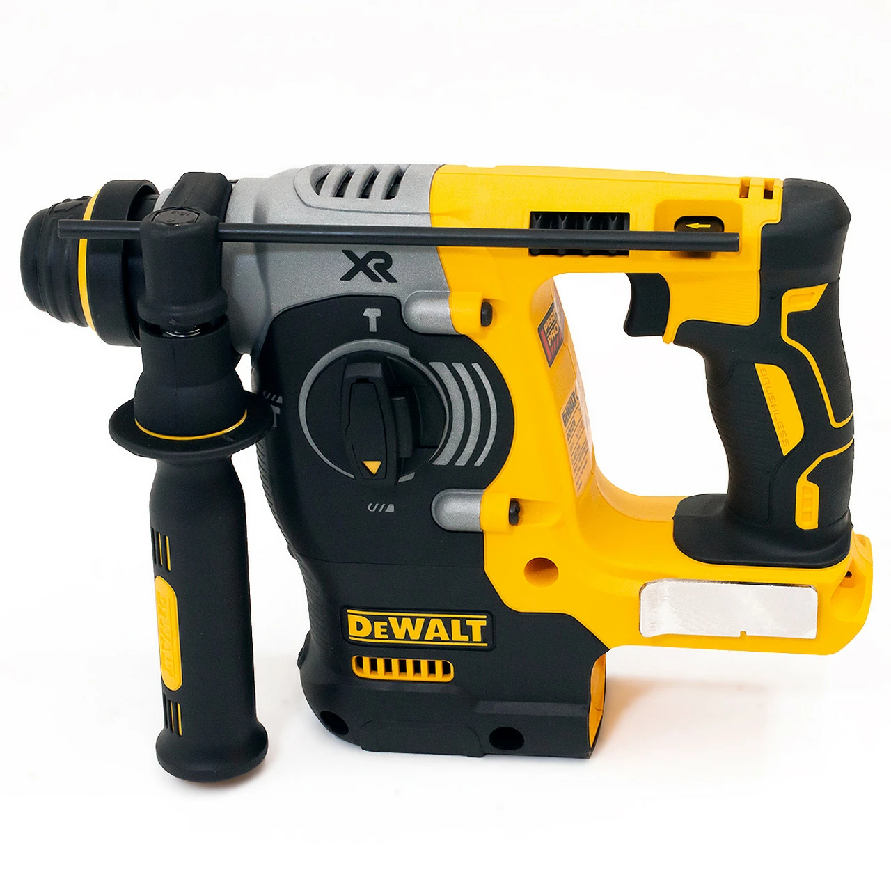 Cheap β¨ DeWalt DCH273P1 18V XR Brushless SDS+ Rotary π¨ Hammer Drill With 1x 4.0Ah Battery π - Image 2