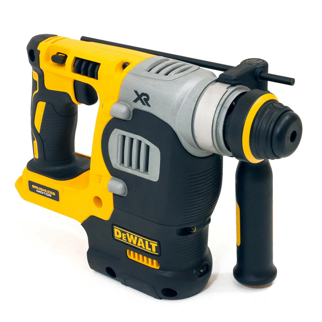 Cheap β¨ DeWalt DCH273P1 18V XR Brushless SDS+ Rotary π¨ Hammer Drill With 1x 4.0Ah Battery π - Image 3