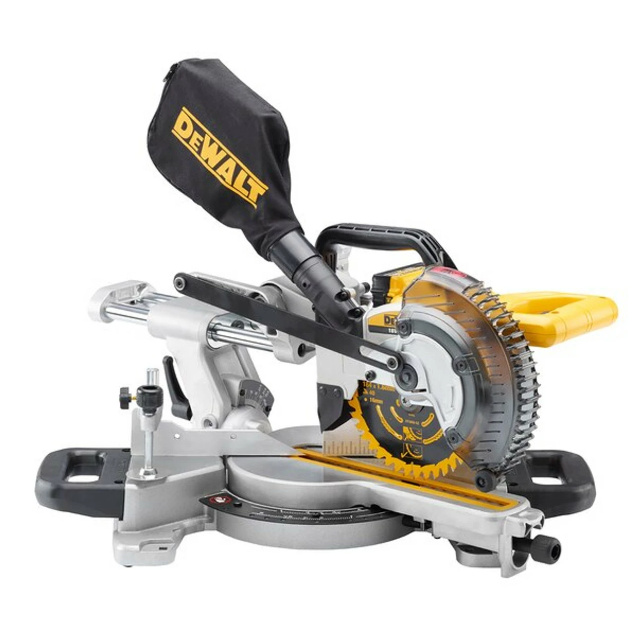 Buy π DeWalt DCS365N 18V XR 184mm XPS Slide Mitre Saw (Body Only) π€© - Image 3