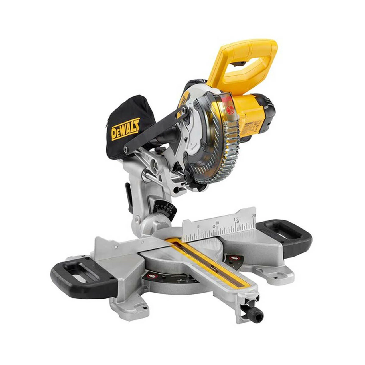 Buy π DeWalt DCS365N 18V XR 184mm XPS Slide Mitre Saw (Body Only) π€©