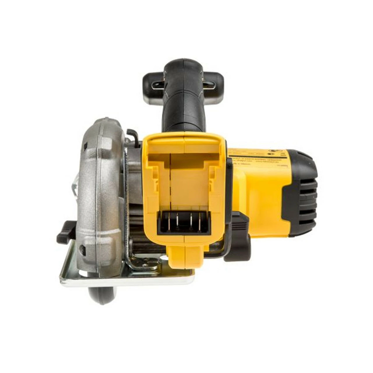 Best deal π₯° DeWalt DCS373N 18V XR 140mm Metal Cutting Circular Saw (Body Only) π - Image 3